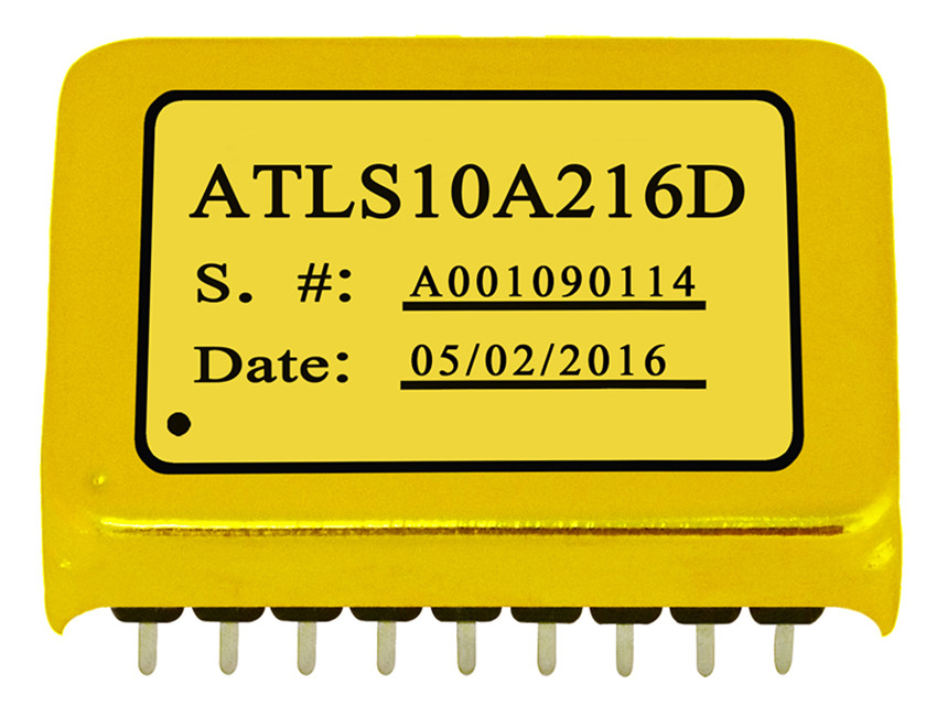 高压恒流激光驱动器 ATLSXA216D