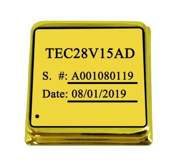 TEC控制器 温度控制器 TEC28V15A（研发中）